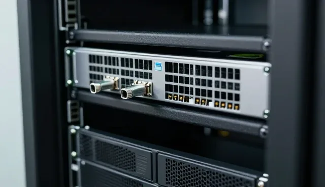 网络稳定性在智慧园区建设中的关键作用