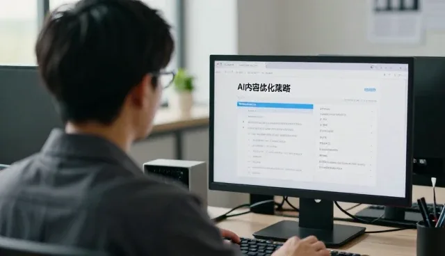 企业官网建设中的场景分析与选型关注点